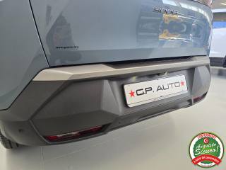 PEUGEOT 3008 usata, con Cerchi in lega