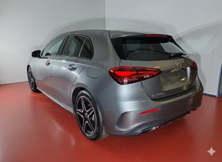 MERCEDES-BENZ A 200 usata, con Airbag Passeggero