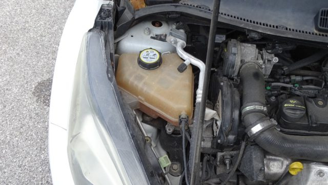 FORD Fiesta usata 128