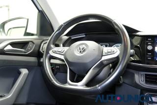 VOLKSWAGEN T-Cross usata 39