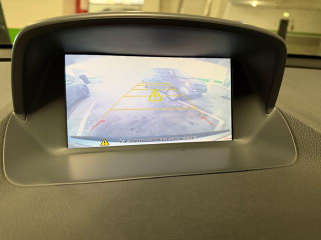 OPEL Mokka usata, con Interni in pelle