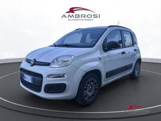 FIAT Panda 1.2 EasyPower Lounge