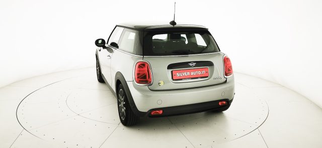MINI Cooper SE usata 53