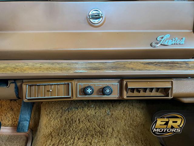 JEEP Wagoneer usata 35
