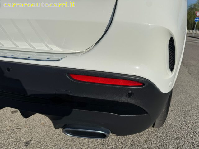 MERCEDES-BENZ GLA 200 usata, con Cerchi in lega