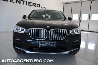 BMW X4 usata, con Airbag