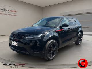 LAND ROVER Range Rover Evoque usata, con Airbag
