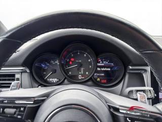 PORSCHE Macan usata 12