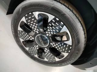 FIAT 600 usata, con Immobilizzatore elettronico