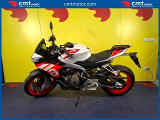 APRILIA Tuono 660 usata 1
