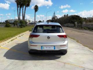 VOLKSWAGEN Golf usata, con Autoradio
