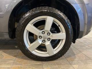 MITSUBISHI Outlander usata, con Sedile posteriore sdoppiato