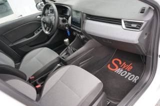 RENAULT Clio usata, con Touch screen