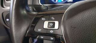 VOLKSWAGEN e-Golf usata, con Bracciolo