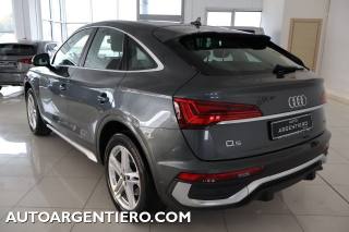 AUDI Q5 usata, con Airbag laterali