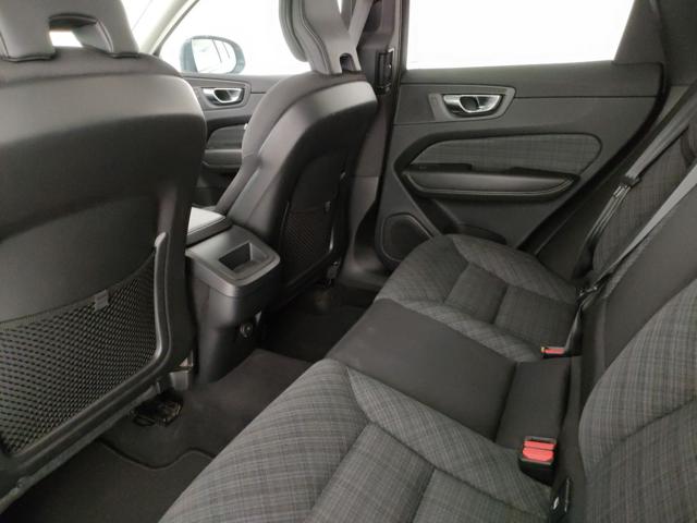 VOLVO XC60 usata, con Autoradio digitale