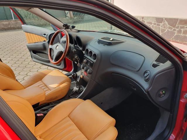 ALFA ROMEO 156 usata, con Autoradio