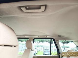LAND ROVER Range Rover Sport usata 31
