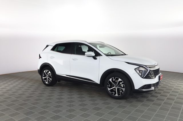 KIA Sportage usata 1