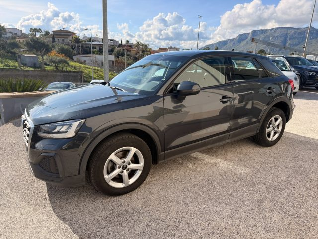 AUDI Q2 usata, con Autoradio