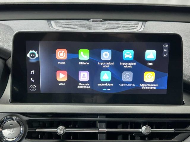 DR MOTOR DR 5.0 usata, con Fari LED