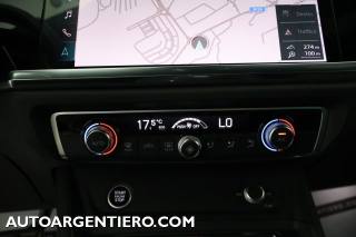 AUDI Q3 usata, con Sedili sportivi