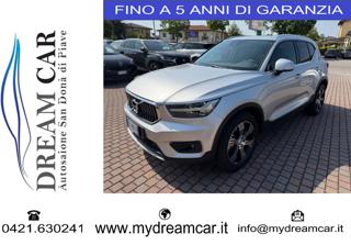 VOLVO XC40 D3 150 CV Geartronic Inscription