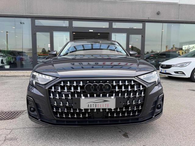 AUDI A8 usata, con Airbag
