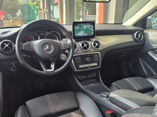 MERCEDES-BENZ GLA 200 usata, con Servosterzo