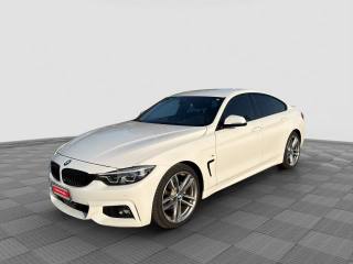 BMW 420 Serie 4 d Gran Coupé Msport