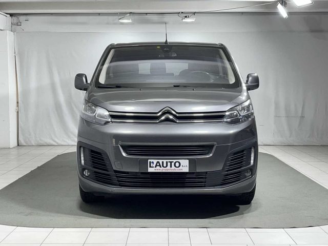 CITROEN Spacetourer usata, con Climatizzatore