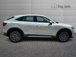 AUDI Q3 usata, con Alzacristalli elettrici