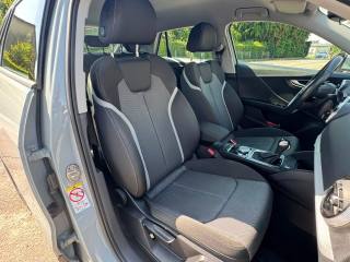 AUDI Q2 usata, con Volante in pelle