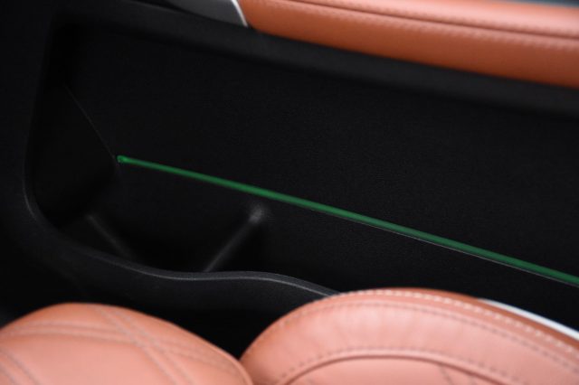 MINI Countryman usata, con MP3