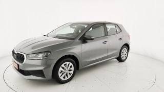 SKODA Fabia usata, con Volante multifunzione