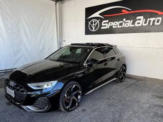 AUDI A3 usata, con Airbag laterali