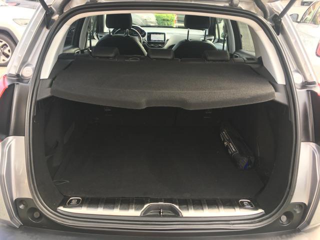 PEUGEOT 2008 usata, con Chiusura centralizzata