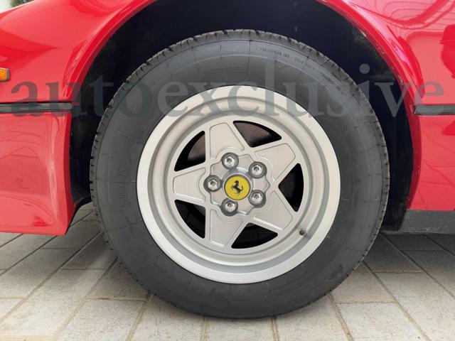 FERRARI 308 usata 9