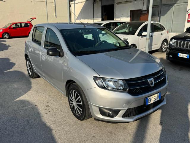 DACIA Sandero usata, con Airbag laterali