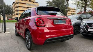 FIAT 500X usata, con Airbag laterali