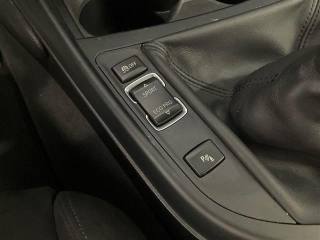 BMW 118 usata, con MP3