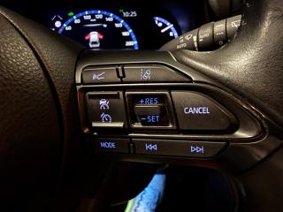 TOYOTA Yaris Cross usata, con Servosterzo