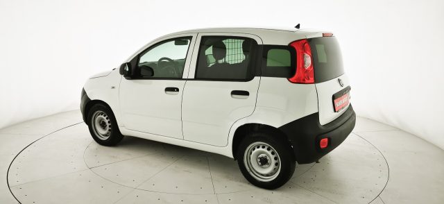 FIAT Panda usata 20