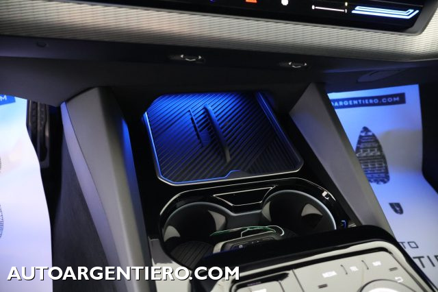 BMW 520 usata, con Immobilizzatore elettronico