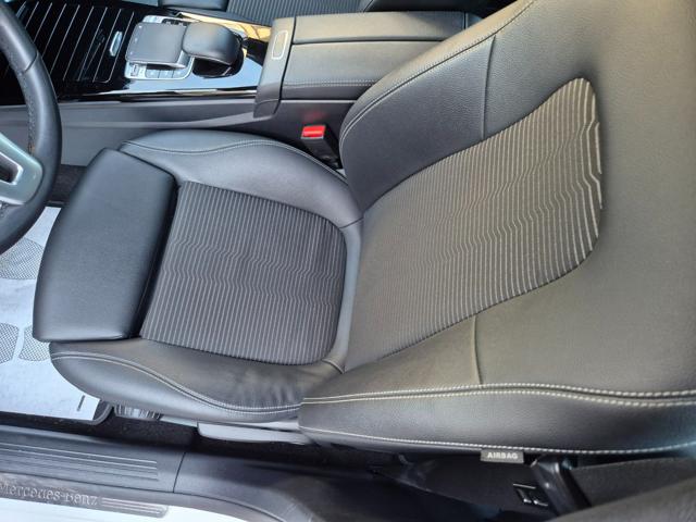 MERCEDES-BENZ A 180 usata, con Cruise Control
