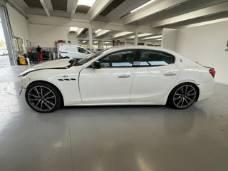 MASERATI Ghibli usata, con Boardcomputer