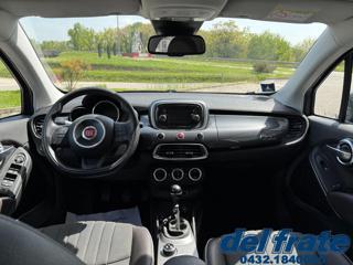 FIAT 500X usata, con Cruise Control