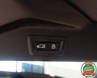 BMW X5 usata, con Interni in pelle