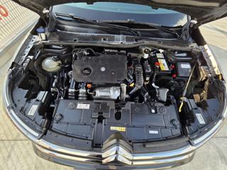 CITROEN C4 usata, con Climatizzatore