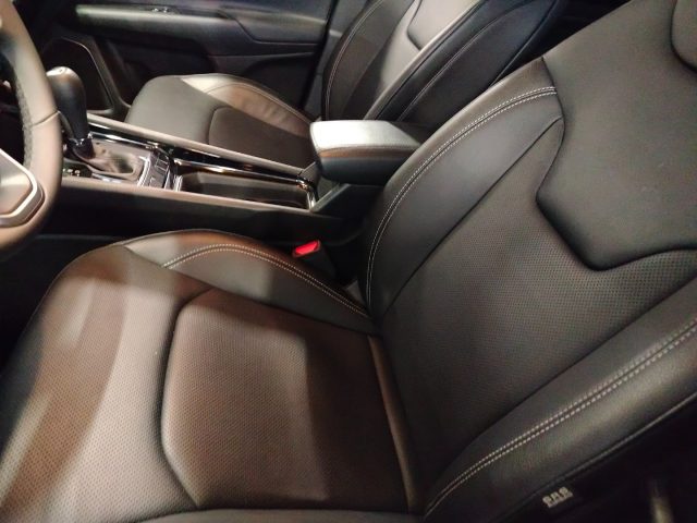 JEEP Compass usata, con Airbag testa